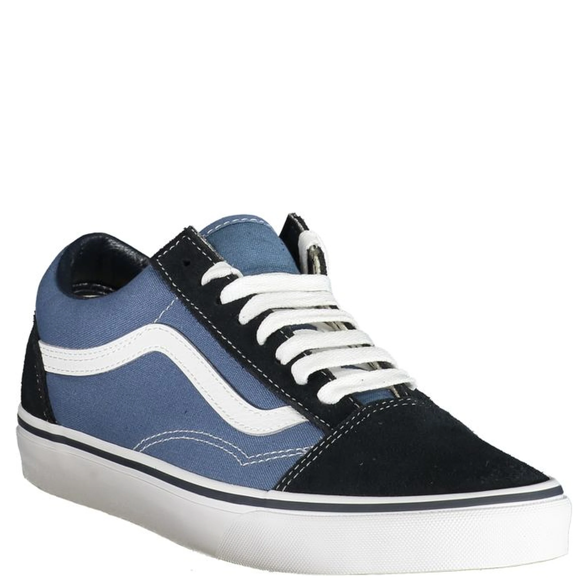 Anaheim Factory Old Skool 36 Dx Sneakers In Blue