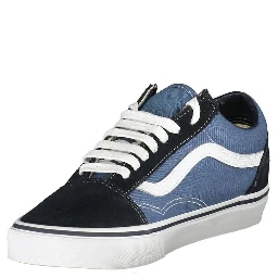 Anaheim Factory Old Skool 36 Dx Sneakers In Blue