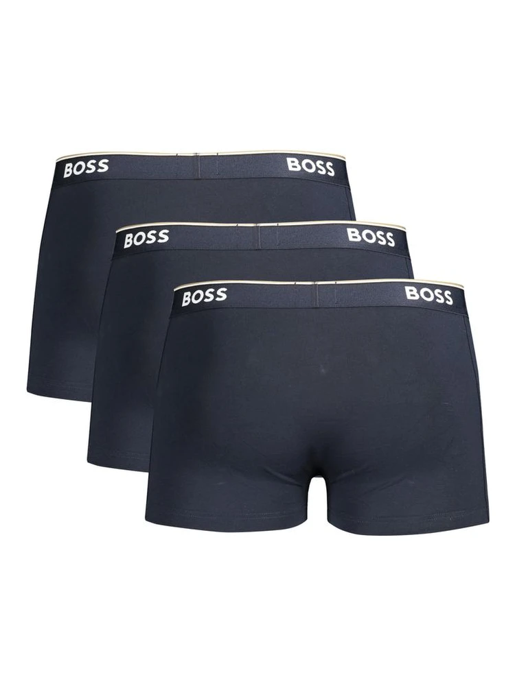 Blue Cotton Underwear alternative