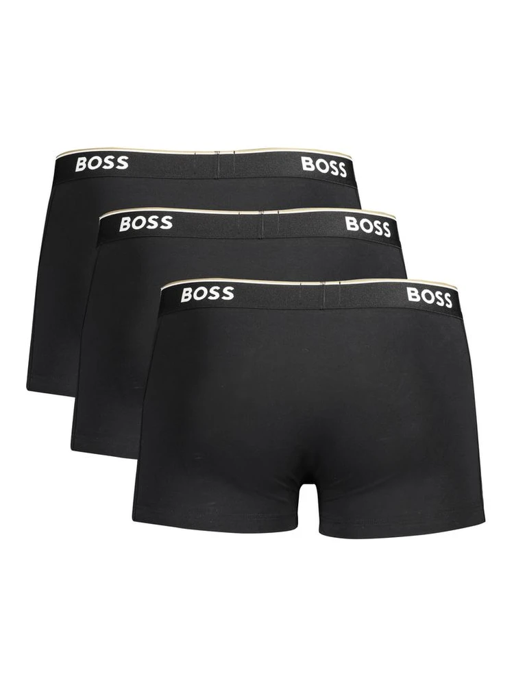Black Cotton Underwear alternative
