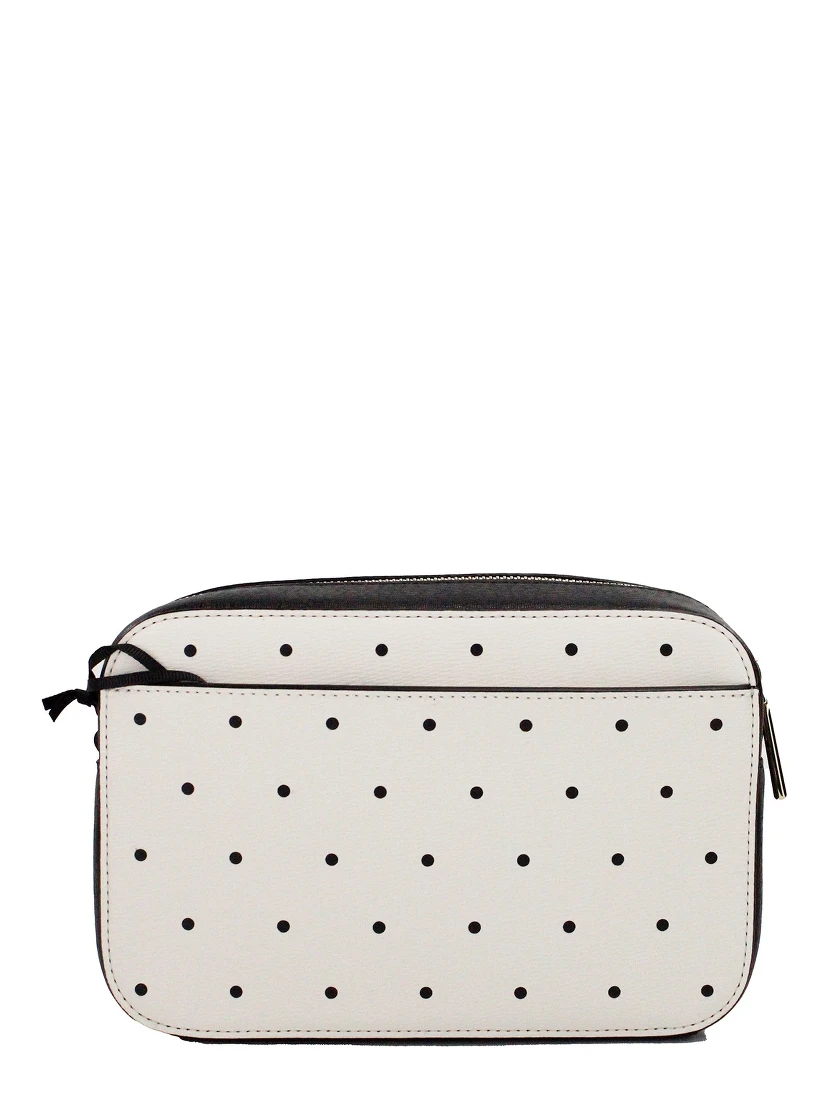 Disney Beauty and the Beast Mini Camera Crossbody Bag Purse