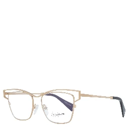 Gold Titanium Glasses (Frames)