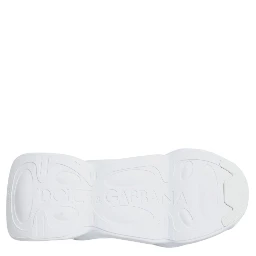 White Slip On Wave Low Top Sneakers Shoes
