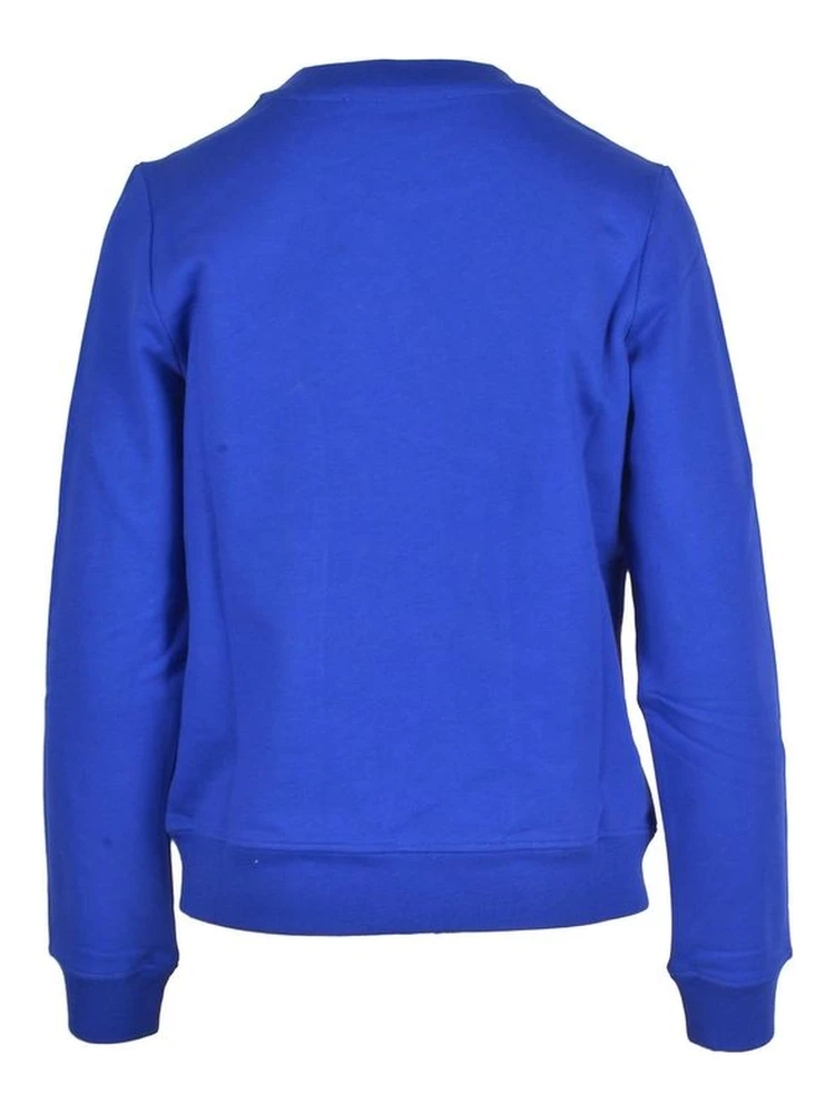 Blue Cotton Sweatshirt alternative