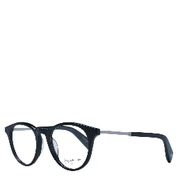 Black Metal Glasses (Frames)