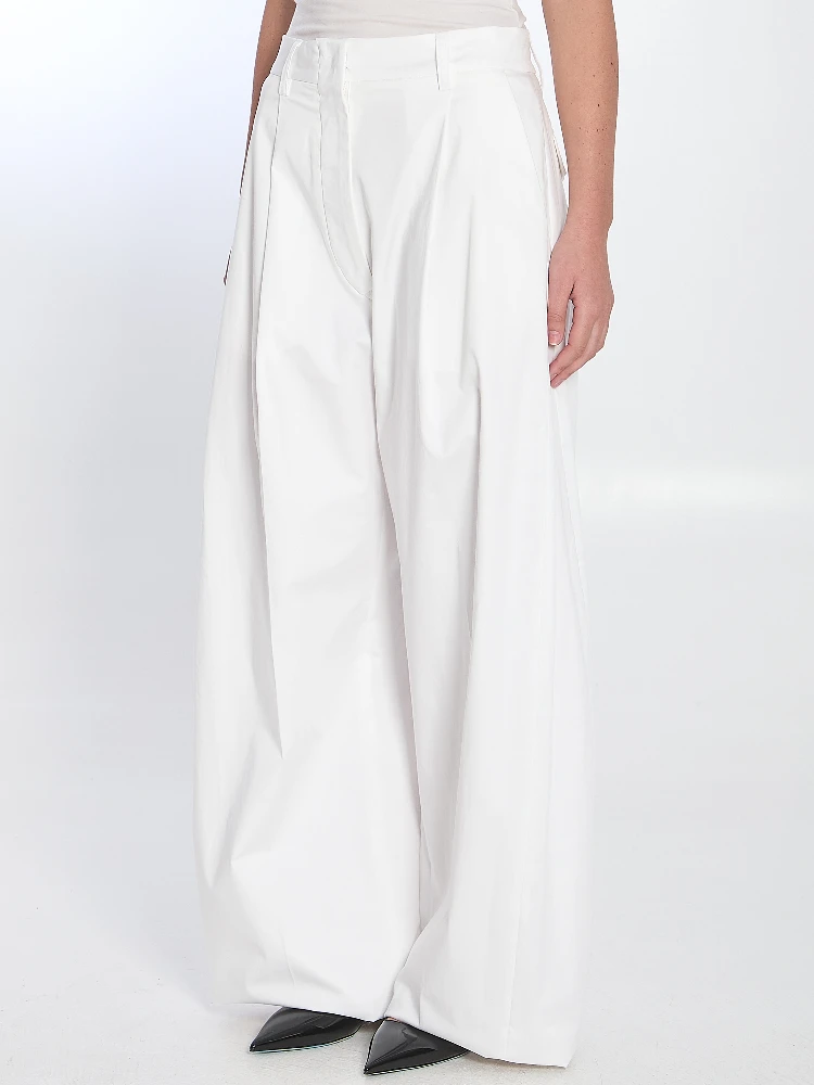 Billie trousers alternative