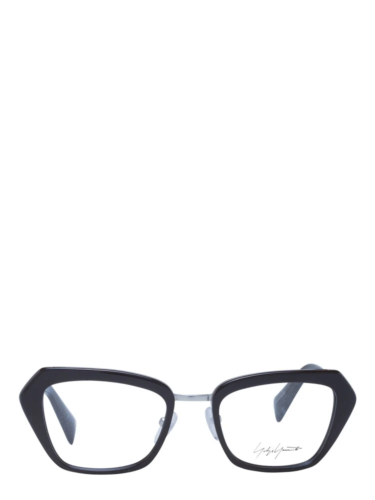 Black Metal & Plastic Glasses (Frames) alternative