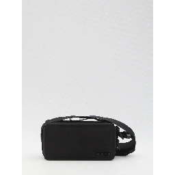 Horizontal Cuerda crossbody bag