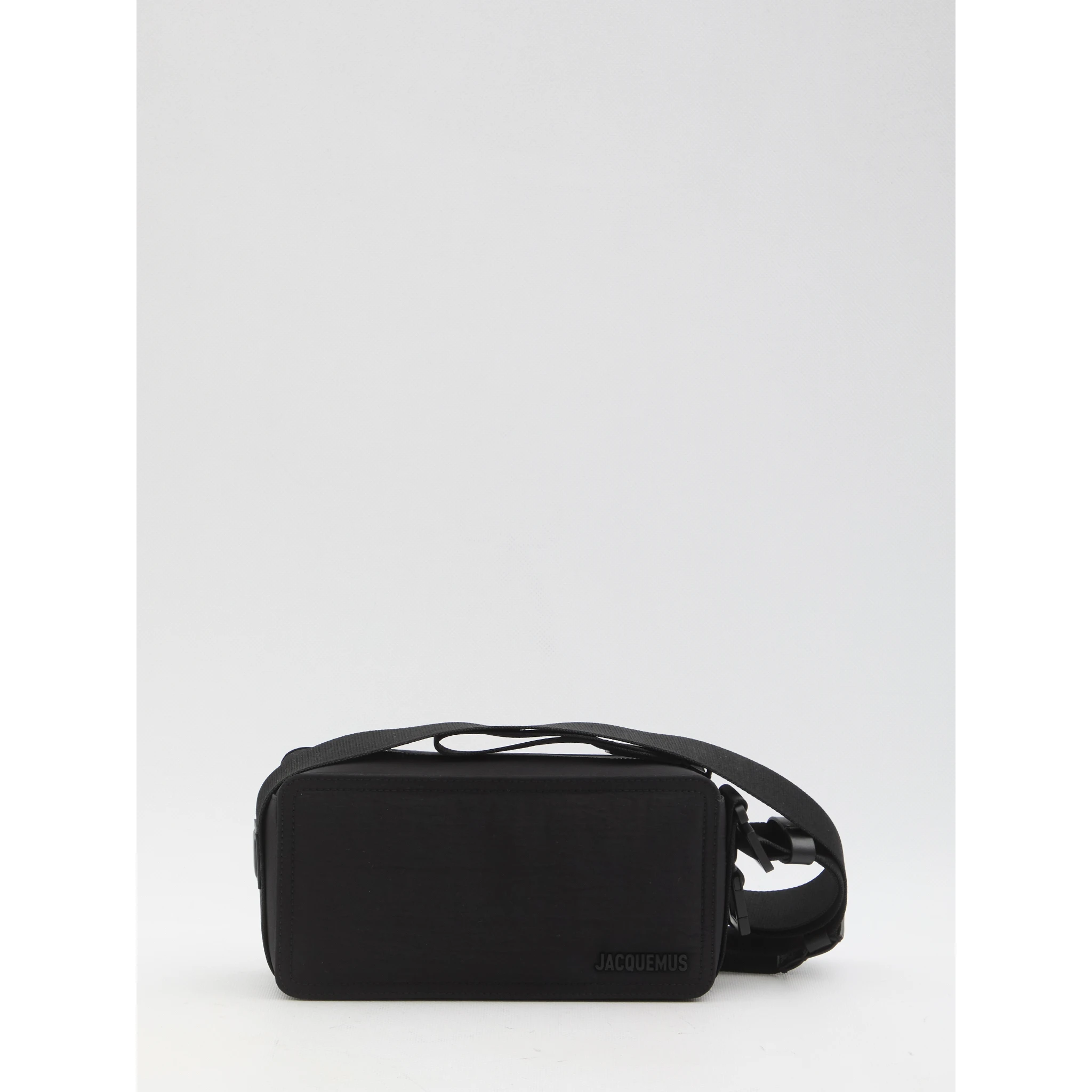 Horizontal Cuerda crossbody bag