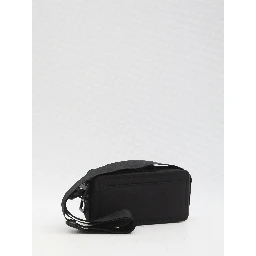 Horizontal Cuerda crossbody bag