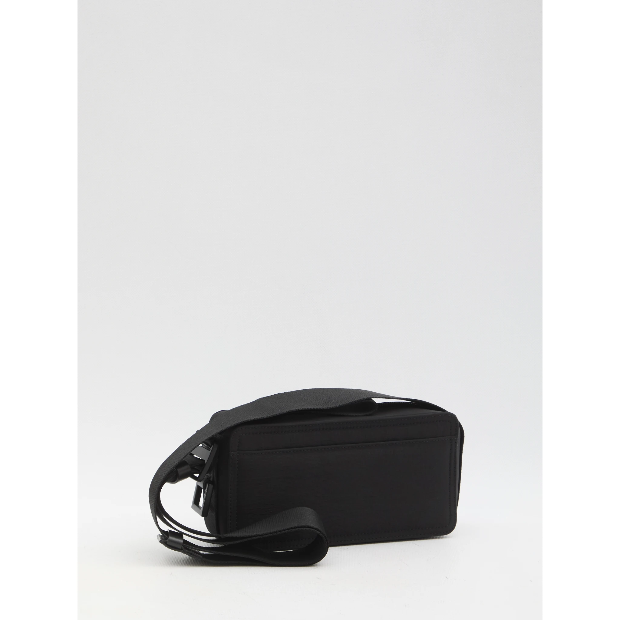 Horizontal Cuerda crossbody bag