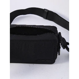 Horizontal Cuerda crossbody bag