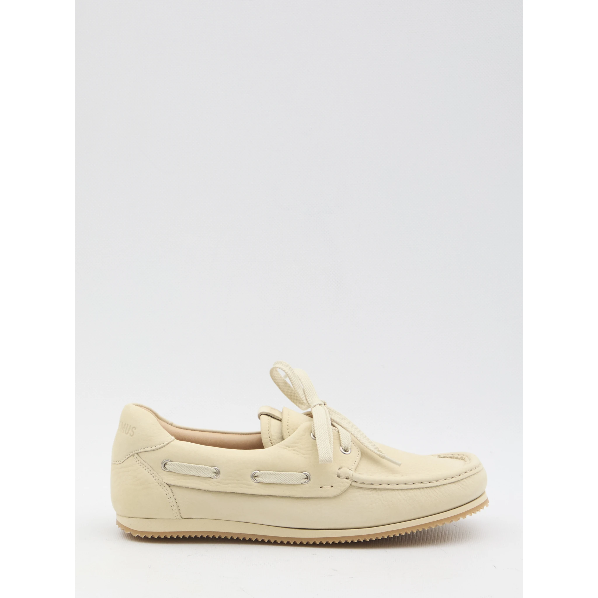 Le Batto boat shoes