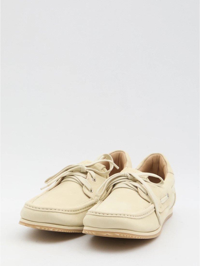 Le Batto boat shoes