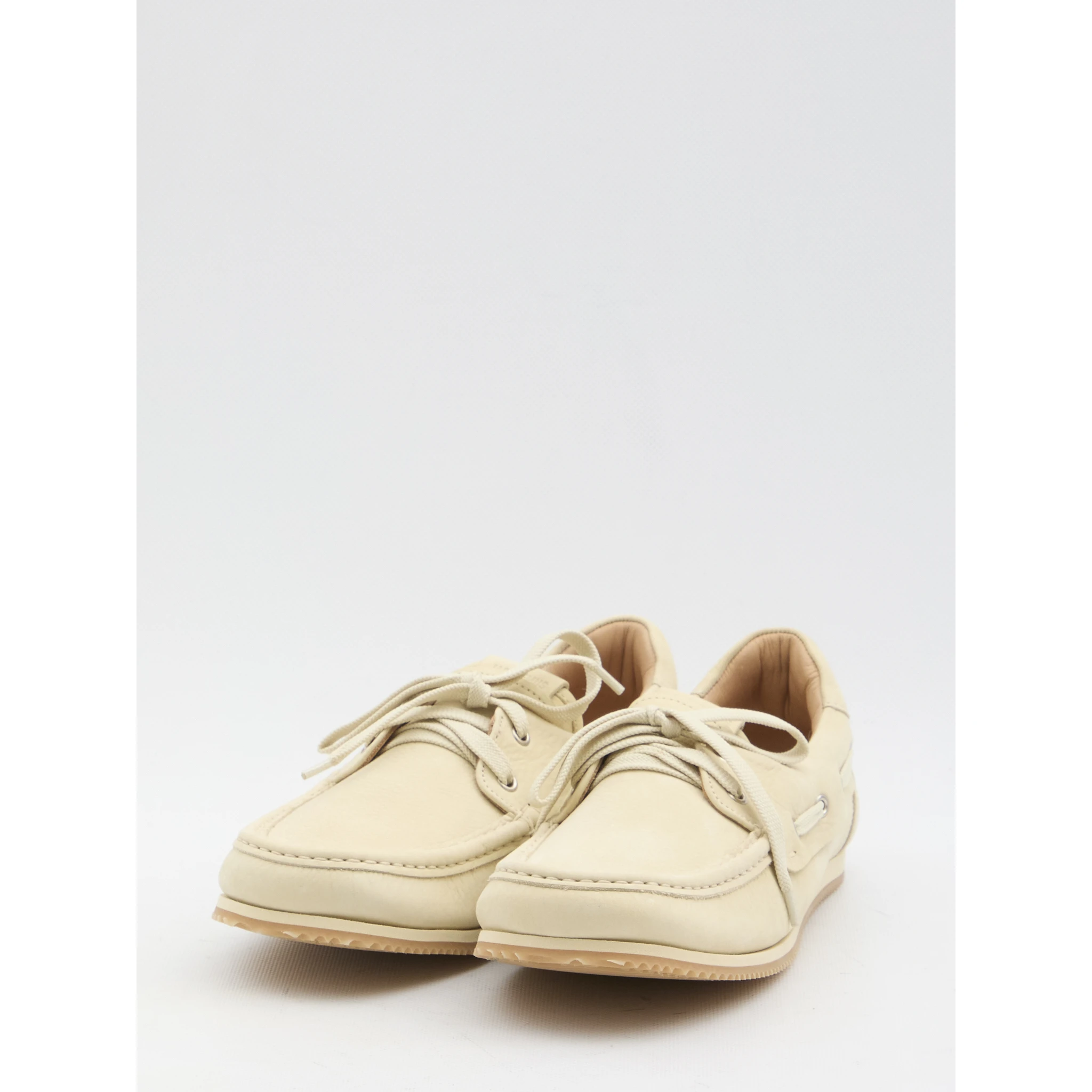 Le Batto boat shoes