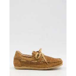 Le Batto boat shoes
