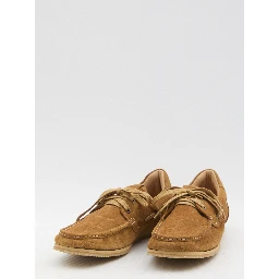 Le Batto boat shoes