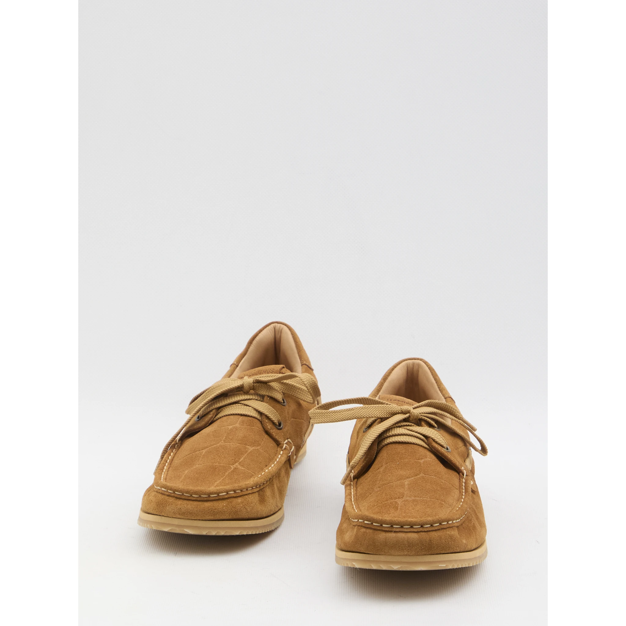 Le Batto boat shoes