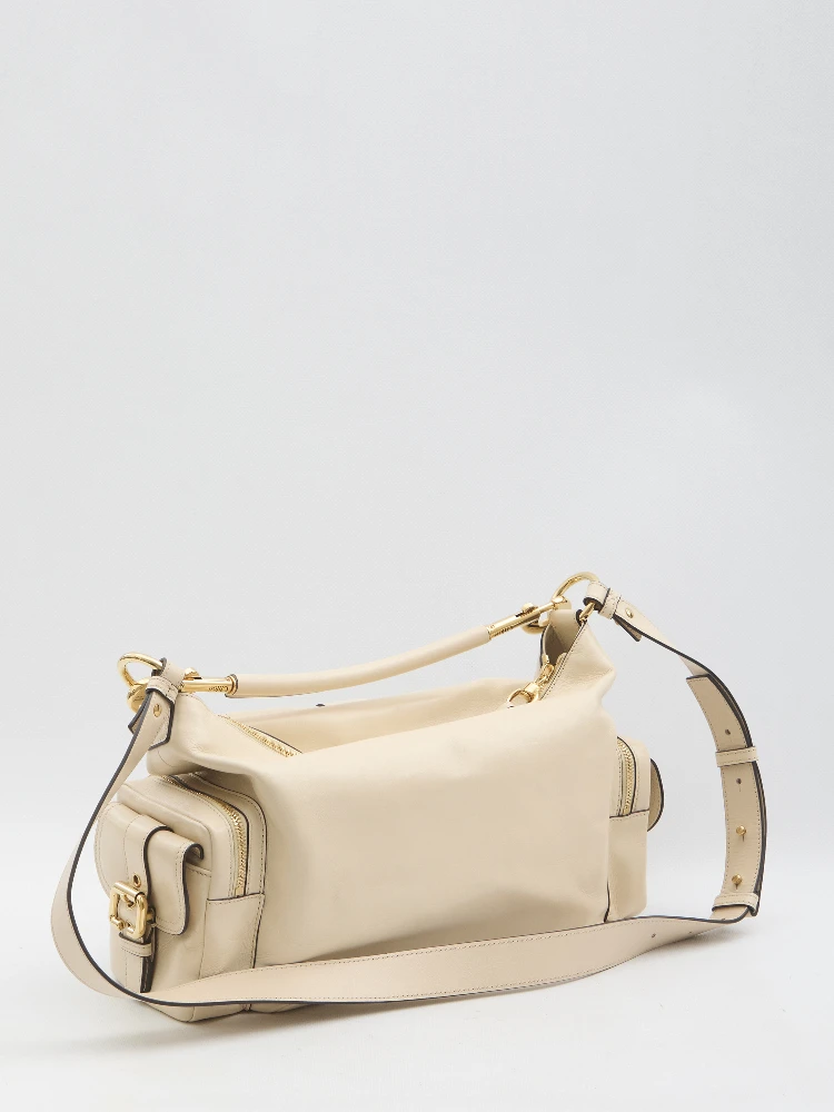 Camera bag alternative