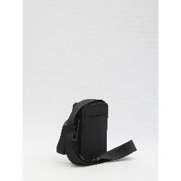 Vertical Cuerda crossbody bag