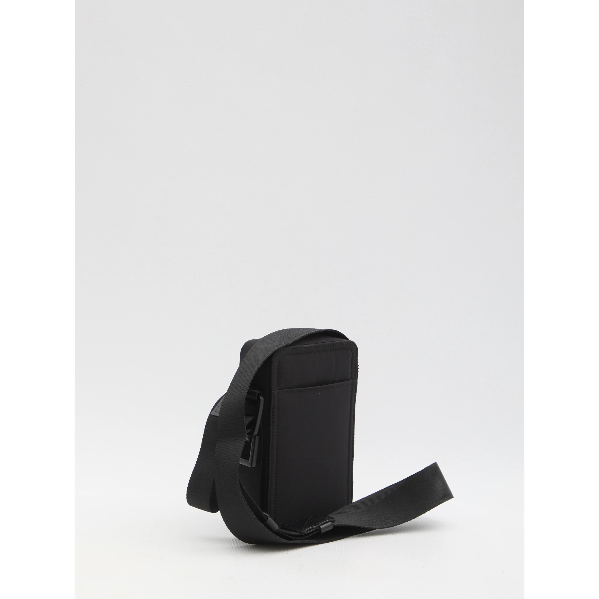 Vertical Cuerda crossbody bag