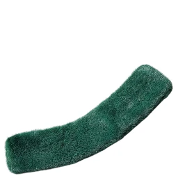Green Mink Fur Collar Women Neck Wrap Scarf