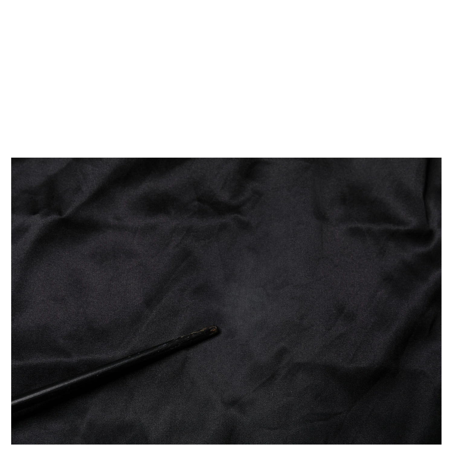 Black Lace Silk Blend Camisole Top Underwear