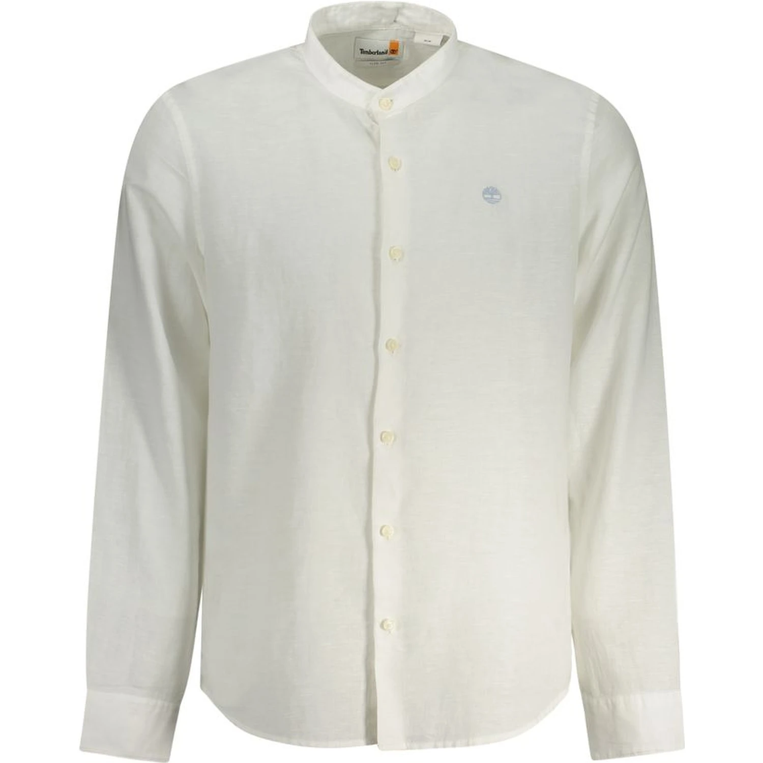 White Cotton Shirt
