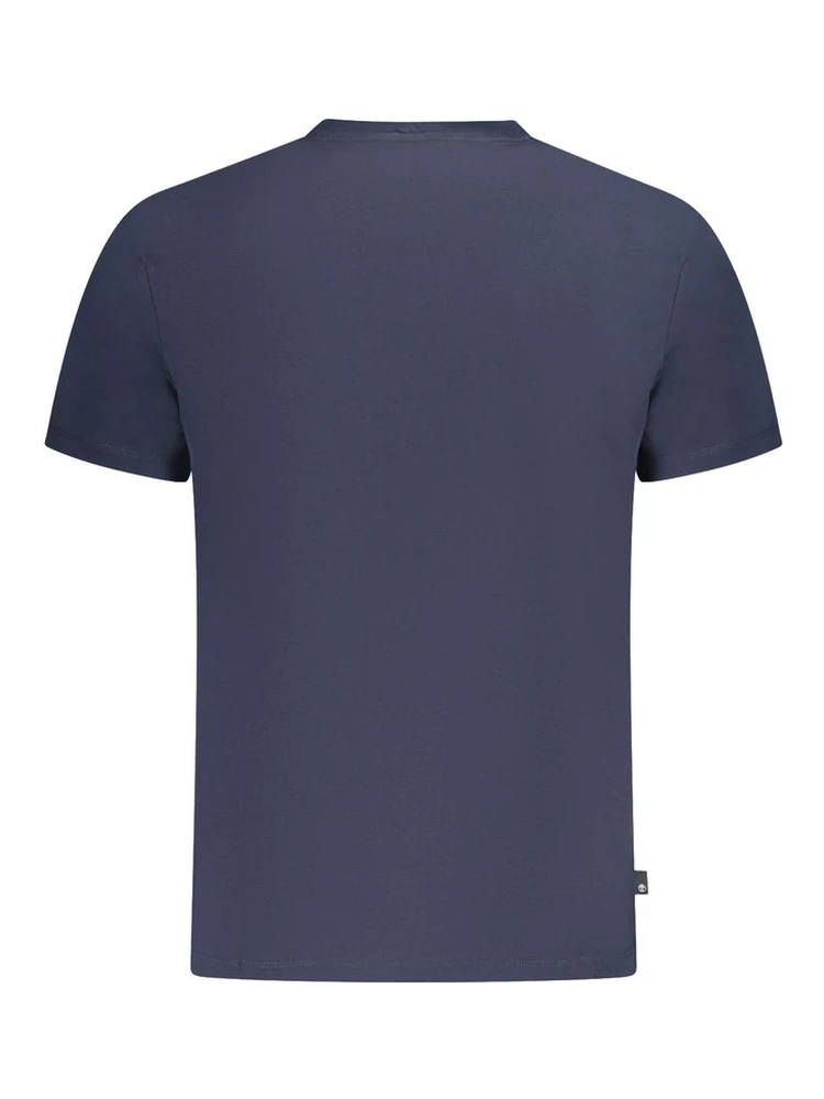 Blue Cotton T-Shirt alternative