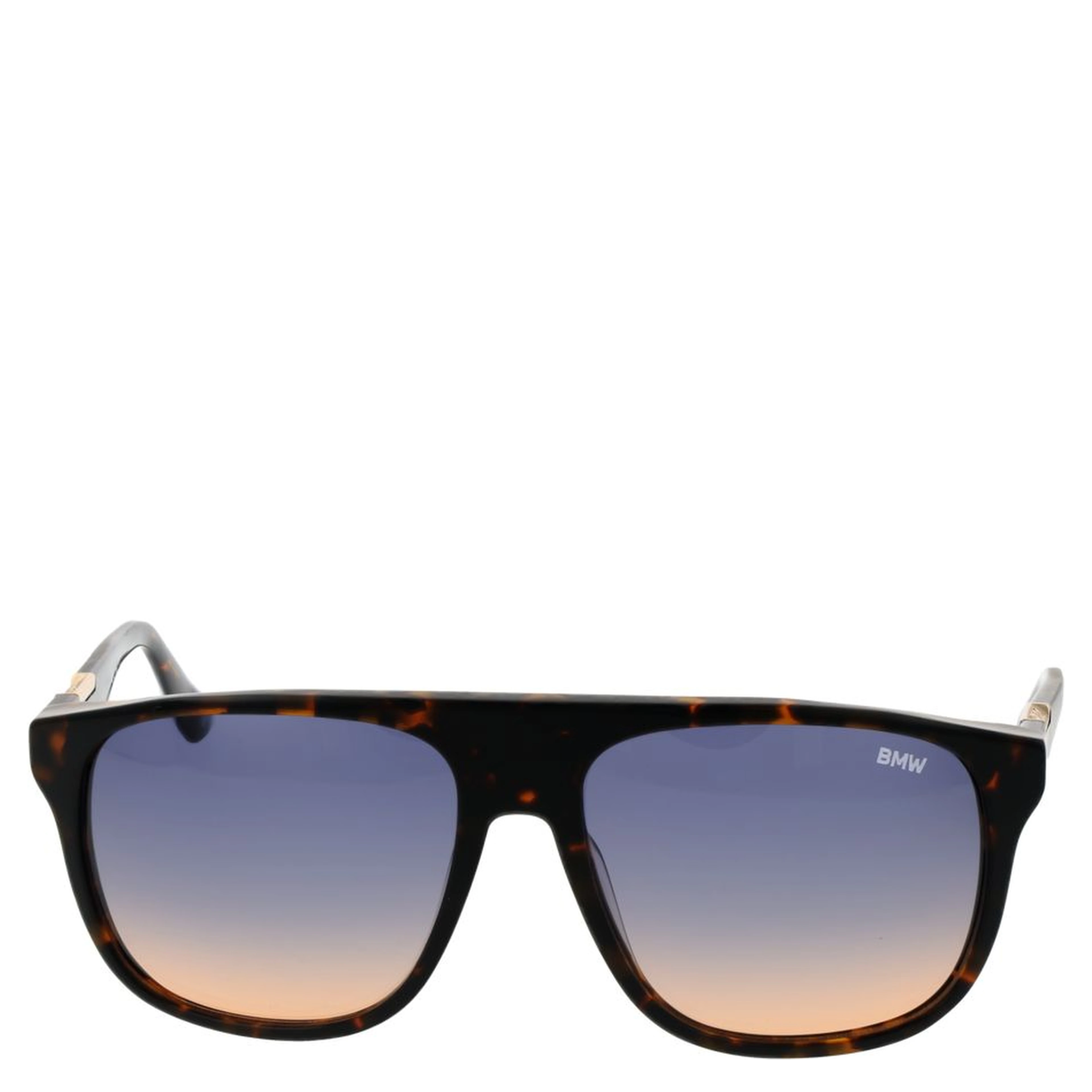 Brown Acetate Sunglasses