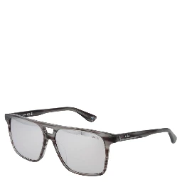 Multicolor Acetate Sunglasses