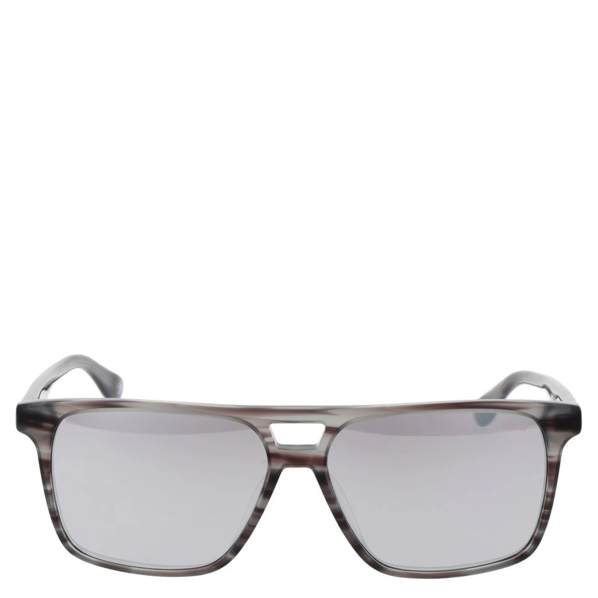 Multicolor Acetate Sunglasses