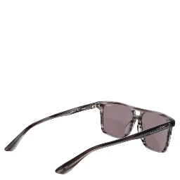 Multicolor Acetate Sunglasses