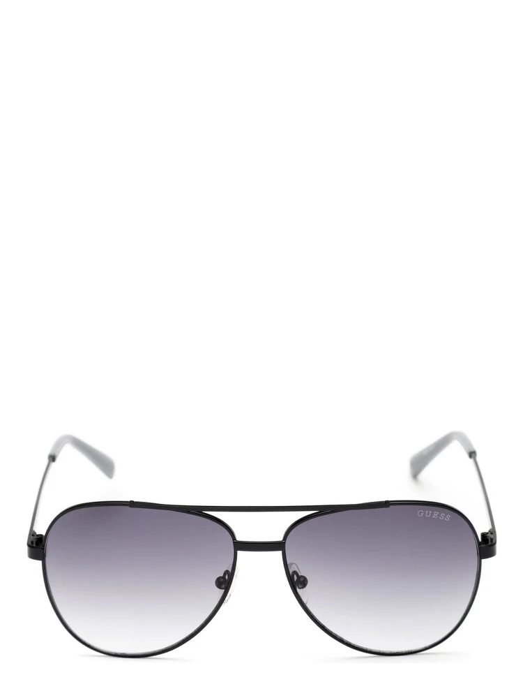 Black Metal Sunglasses alternative