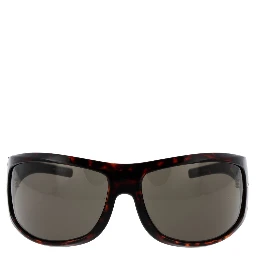 Brown Eco Polyamide Sunglasses