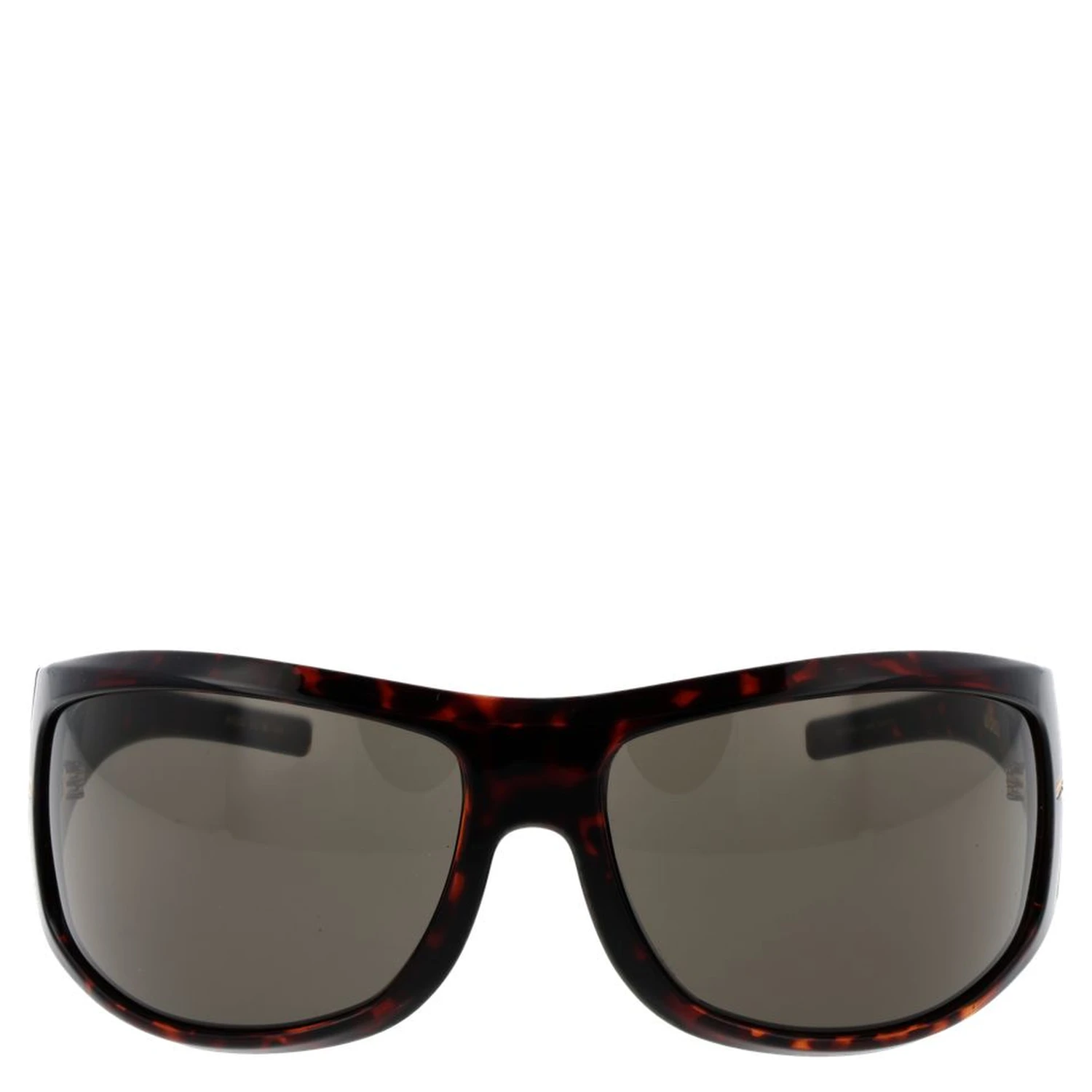 Brown Eco Polyamide Sunglasses