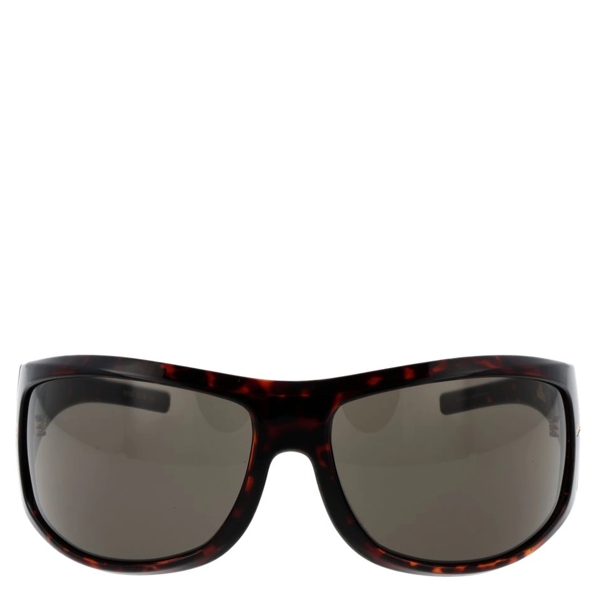 Brown Eco Polyamide Sunglasses