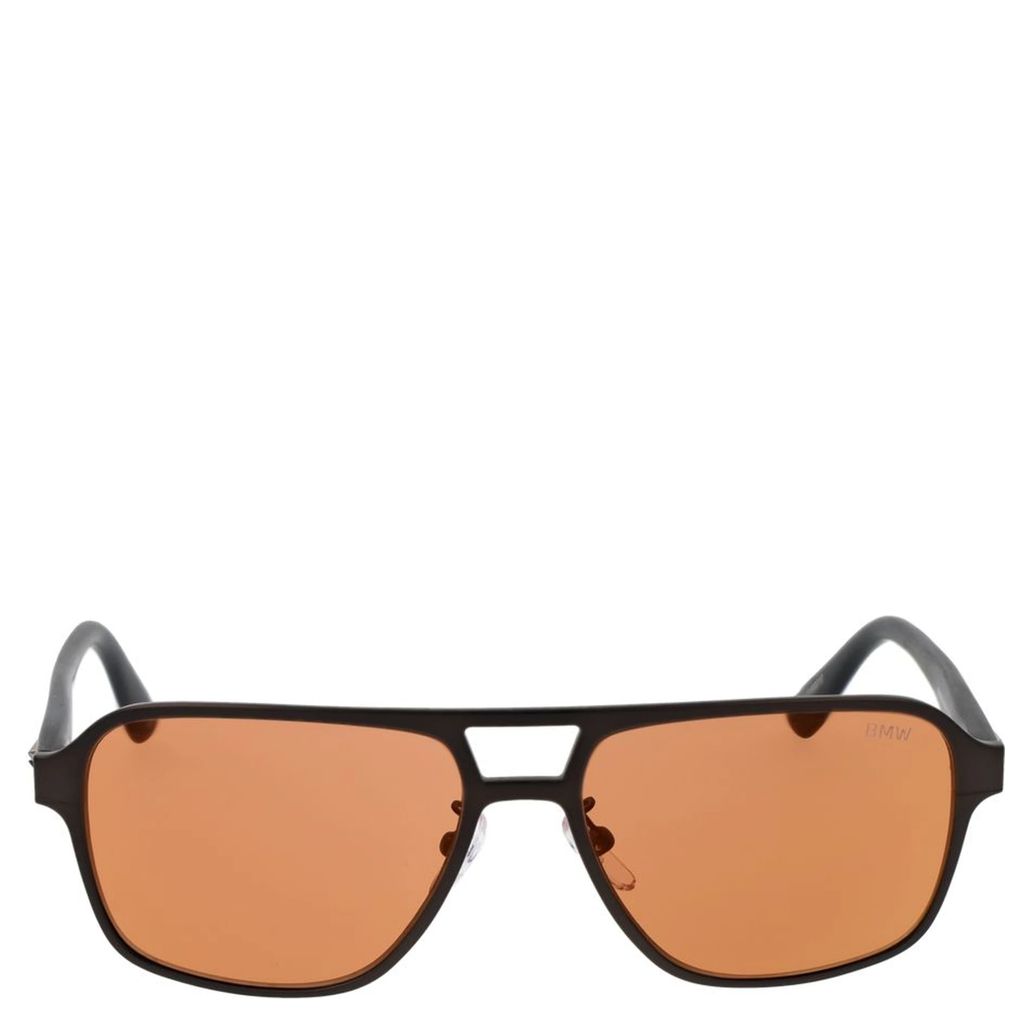 Gray Aluminum Sunglasses