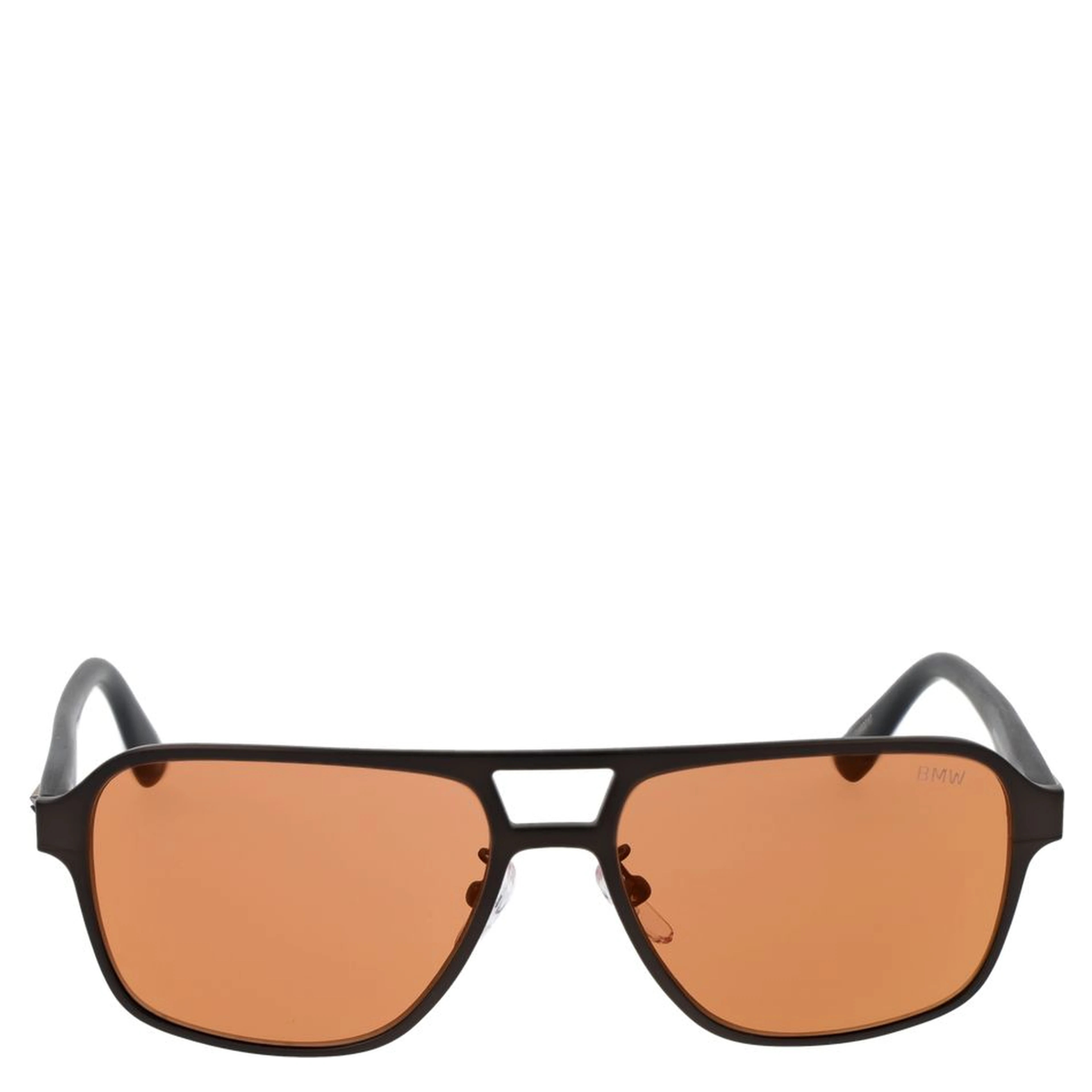 Gray Aluminum Sunglasses