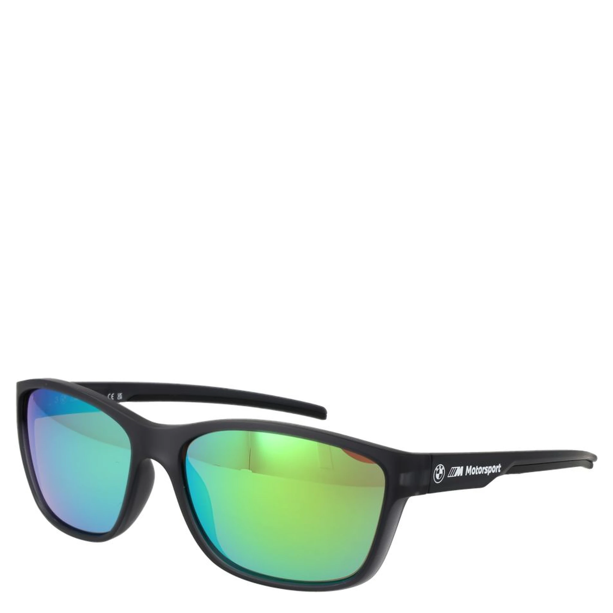 Black Plastic Sunglasses