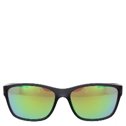 Black Plastic Sunglasses