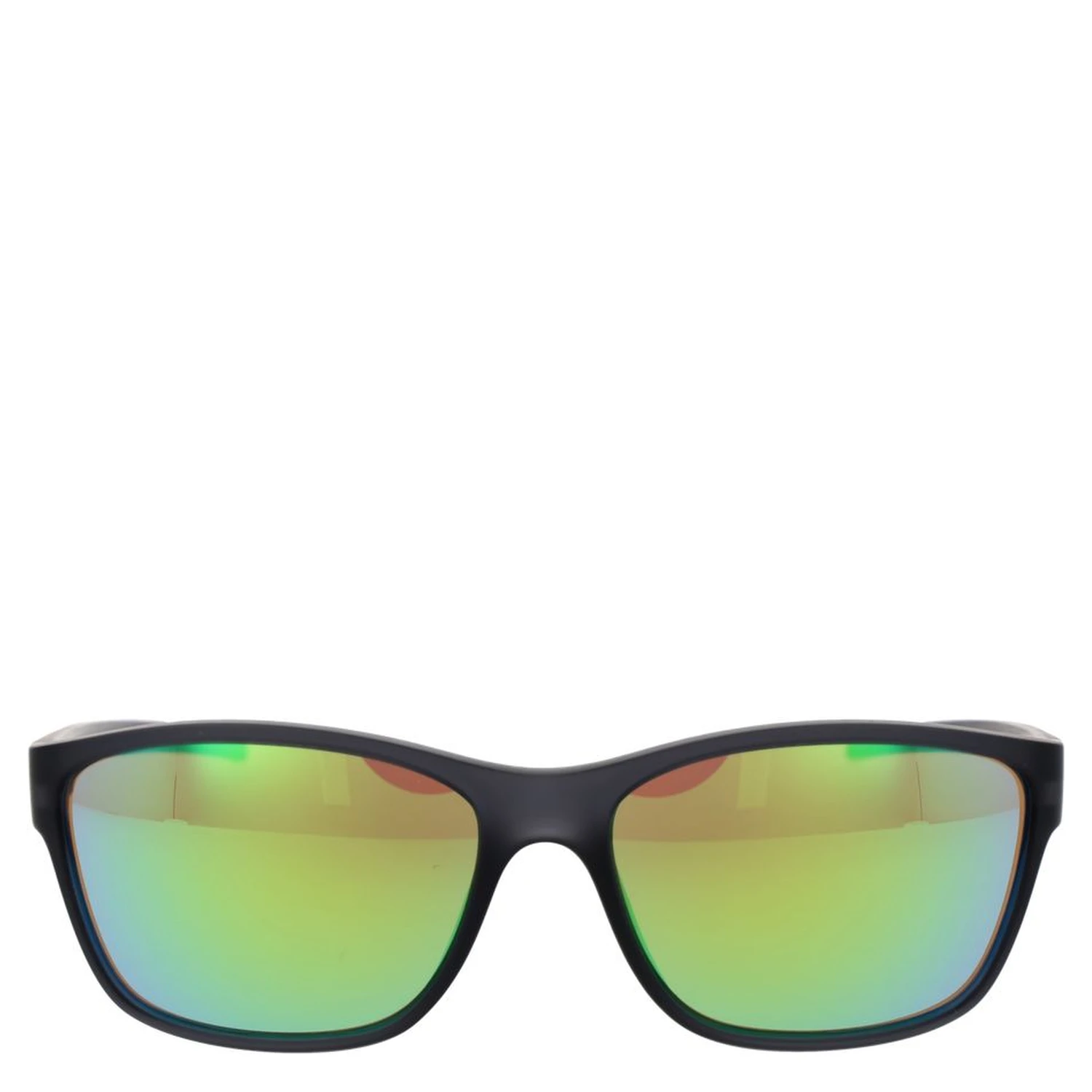 Black Plastic Sunglasses