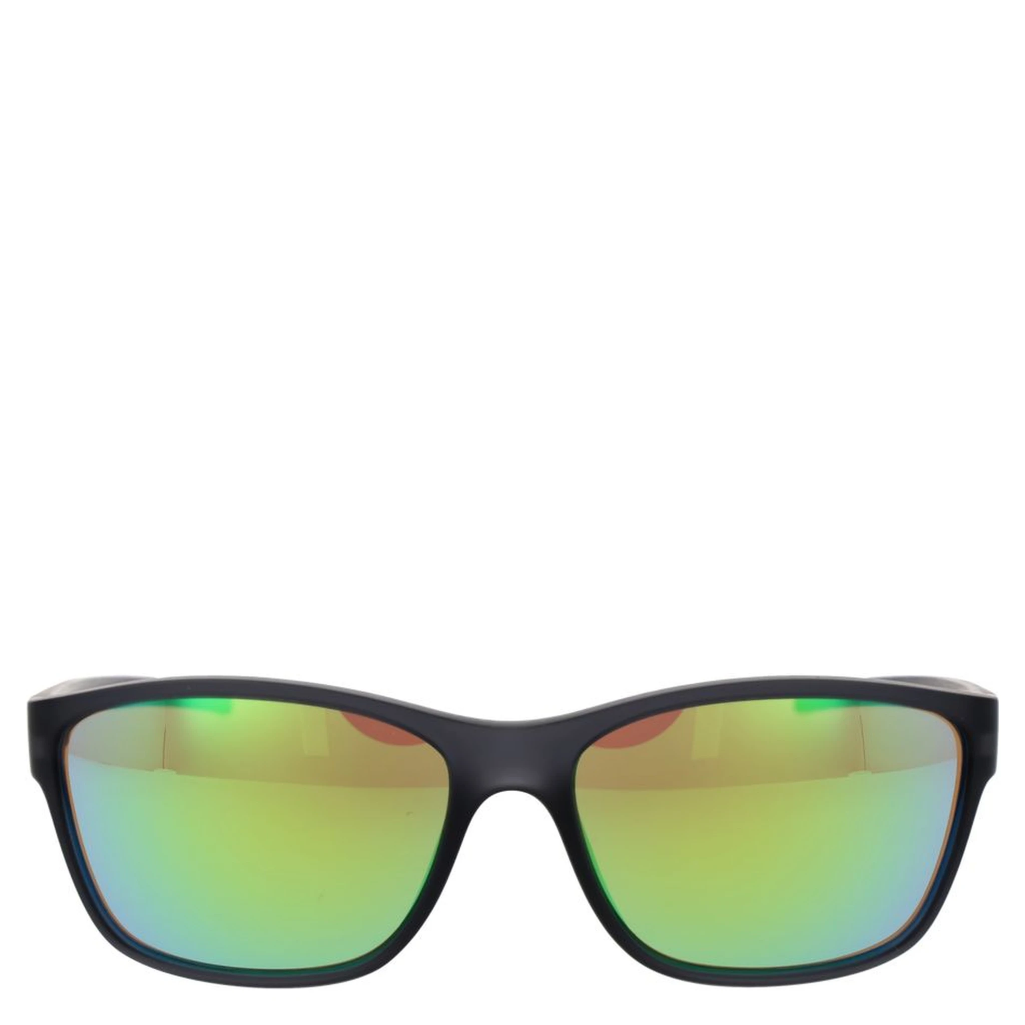 Black Plastic Sunglasses