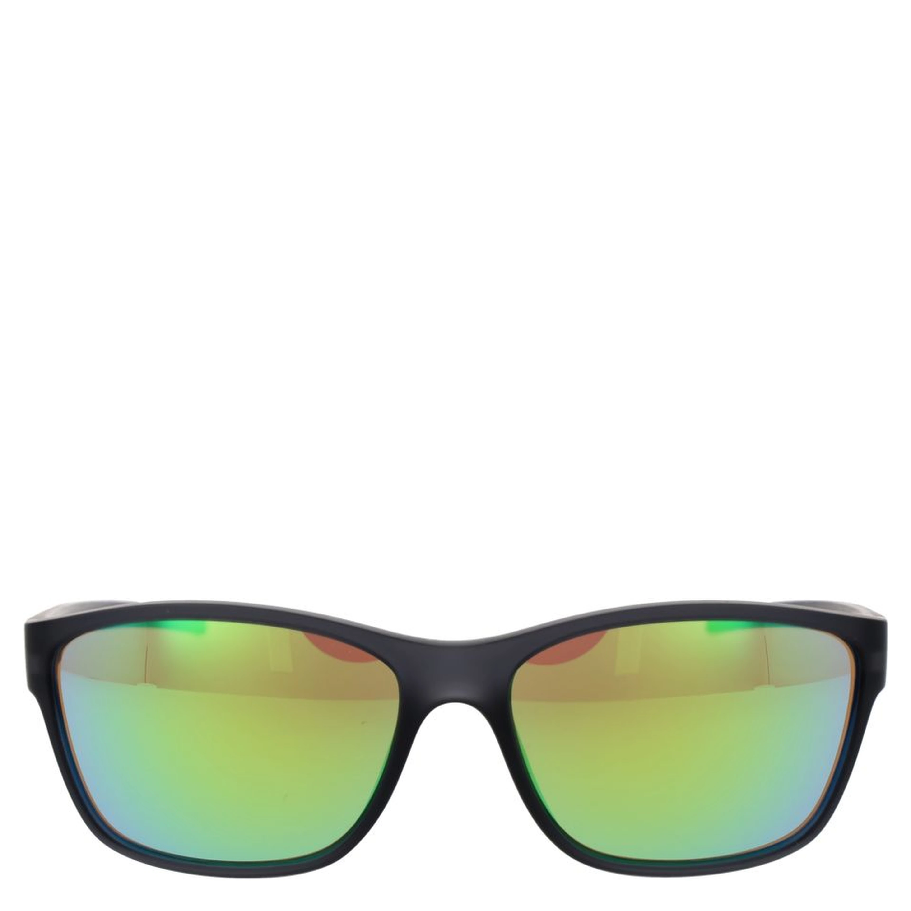 Black Plastic Sunglasses