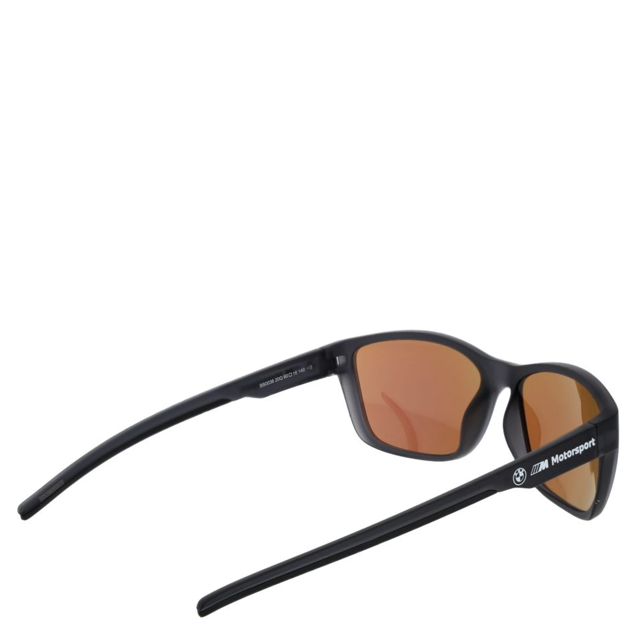 Black Plastic Sunglasses