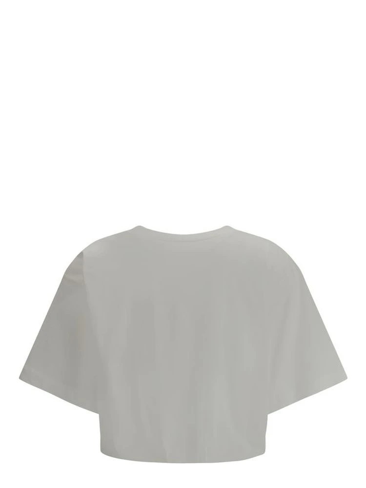 Cropped T-shirt alternative