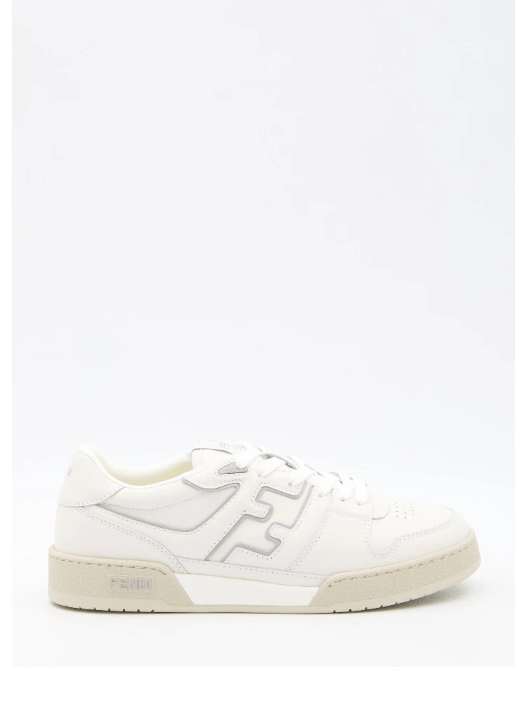 Fendi Match sneakers