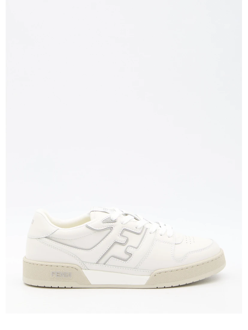 Fendi Match sneakers