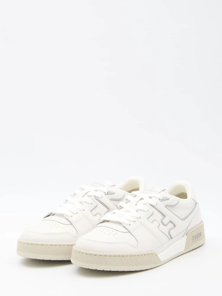 Fendi Match sneakers alternative