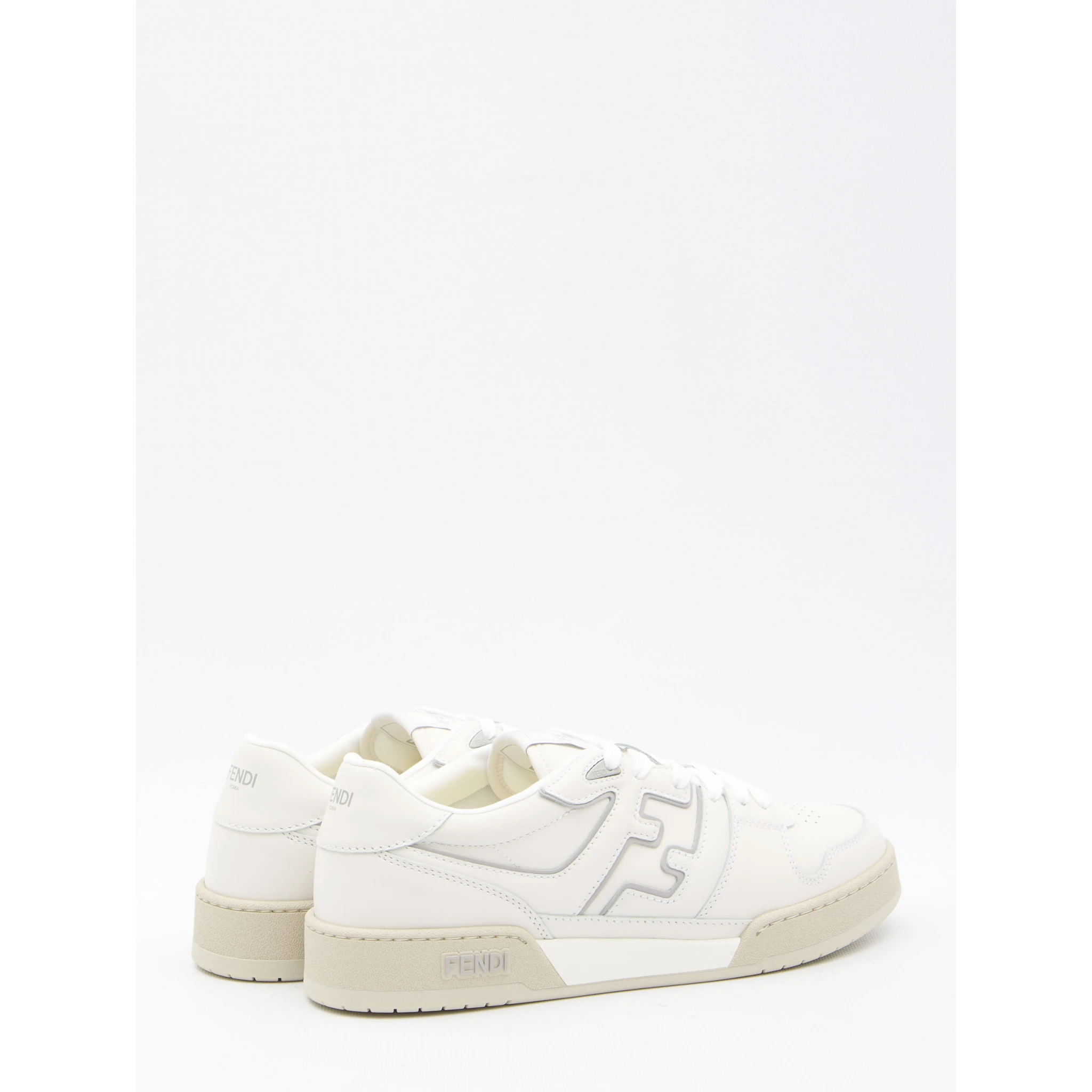 Fendi Match sneakers
